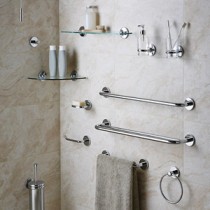 Bathroom Accessories