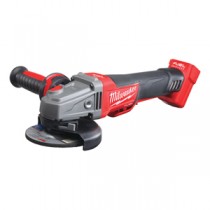 Cordless Angle Grinders & Cut-Off Tools