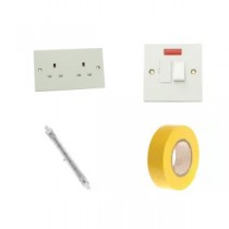 Electrical Fittings & Bulbs