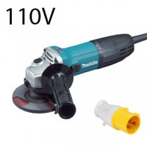 Corded Power Tools 110V
