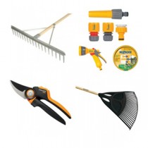 Garden Tools