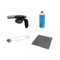 Gas Torches & Accessories