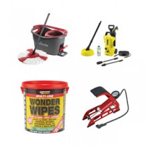 Home, Leisure & Car Care