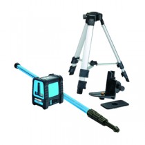 Laser Levels & Accessories