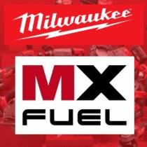Milwaukee MX Fuel Cordless Power Tools