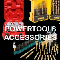 Power Tool Accessories