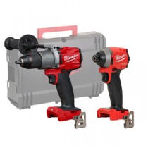 Cordless Power Tool Kits