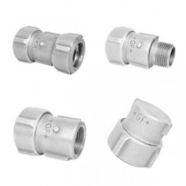 Primofit Compression Fittings