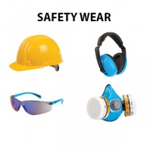 Workwear, Tool Storage & Safety