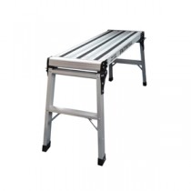 Stepladders Platforms and Hop Ups