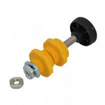 Tap Reseating Tools & Spares