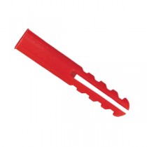 Plastic and Nylon Wall Plugs