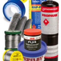 Plumbing Consumables & Accessories