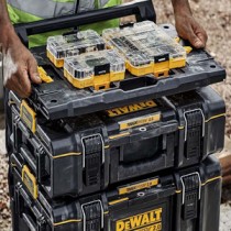 DeWALT ToughSystem 2.0 Storage System