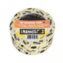 Tapes - Masking - Duct - Foil