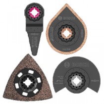 Multi-Tool Blades & Accessories