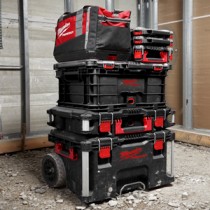 Milwaukee Packout Modular Storage System