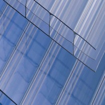 Polycarbonate Roofing Sheets
