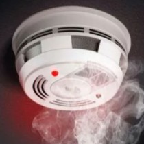 Smoke Alarms & Carbon Monoxide Detectors