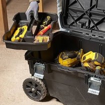 Tool Storage