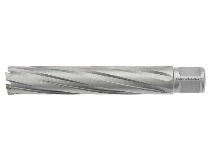 HMT CarbideMax 110 TCT Magnet Broach Cutter 22mm