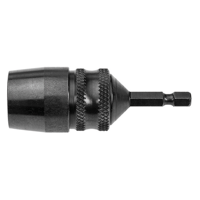 HMT VersaDrive Rapid-Lock 1/4 Hex &gt; Versa Impact Driver Adapter