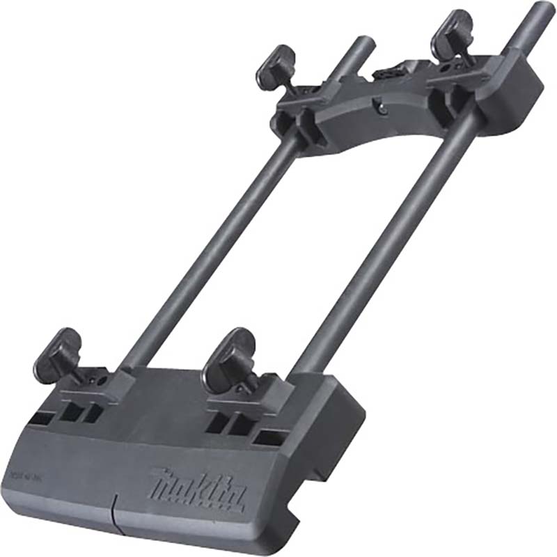 Makita 194579-2 Guide Rail Adaptor for SP6000/RP11 - Enables Use of Routers With SP6000 Guide Rail System