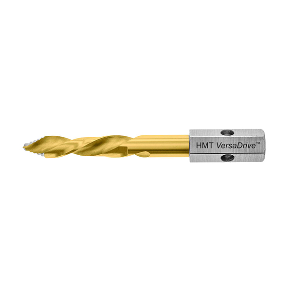 HMT VersaDrive TurboTip Impact Drill Bit 10.5mm