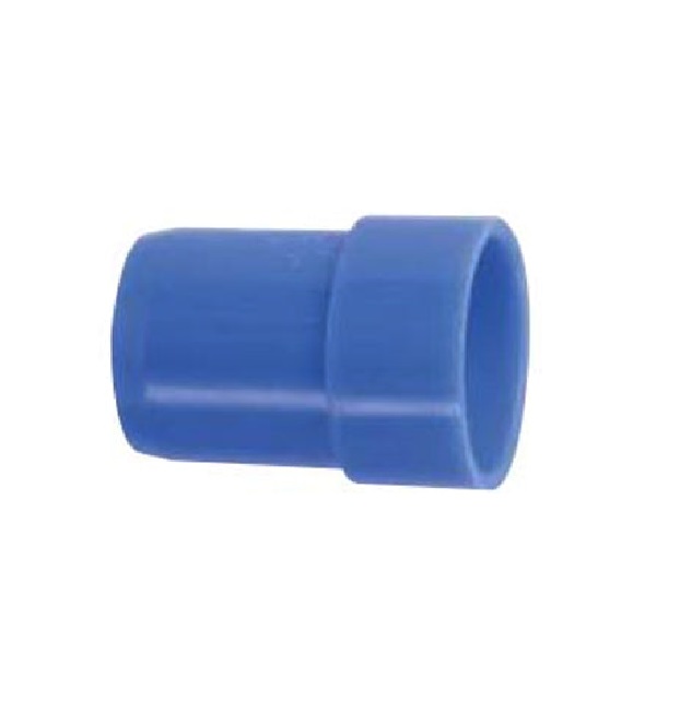 McAlpine MA15 Blue Thimble Plug Blank Nozzle