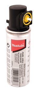 Makita 242088-6 Gas Fuel Cell for 2nd Fix Nailer GF600SE