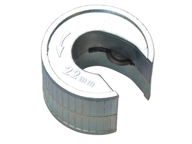 Blue Spot Automatic Pipe Cutter (Pipe Slice) 22mm - 30134