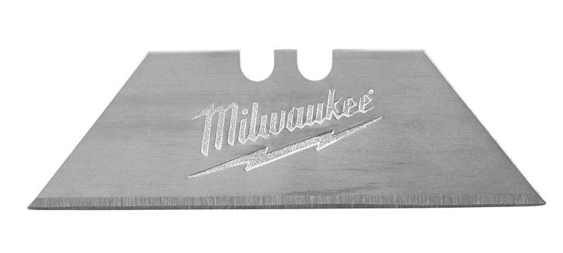 Milwaukee General Purpose Utility Knife Blades - Pack of 50 - 48221950