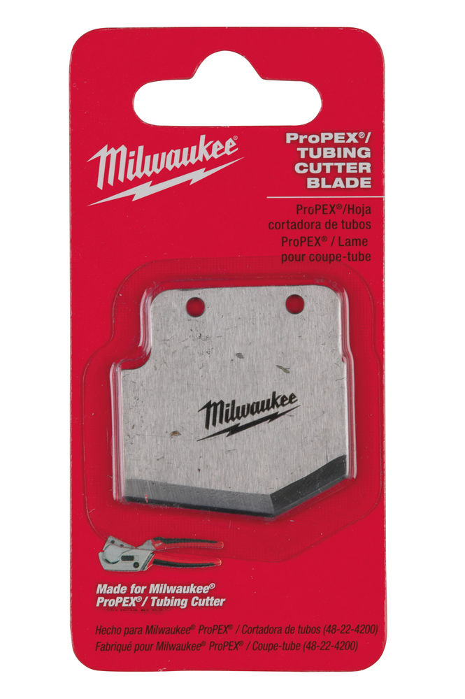 Milwaukee PEX Tubing Cutting Spare Blade Only - 48224203 / 4932479408