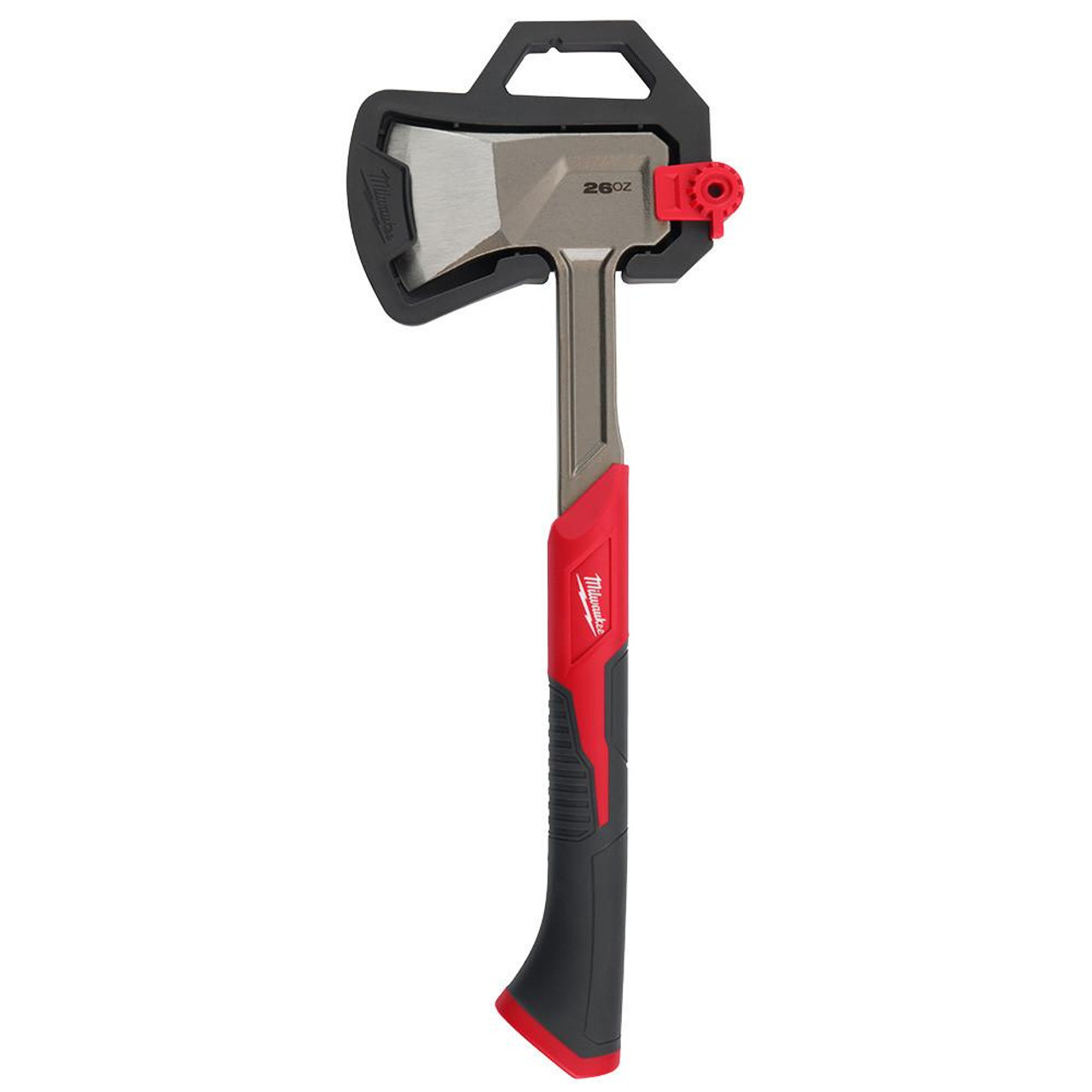 Milwaukee 48229061 Fibreglass Fastback Hand Splitting Axe