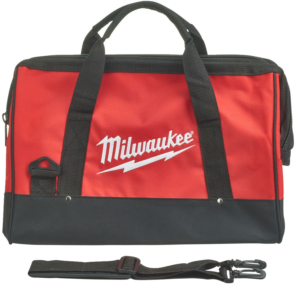 Milwaukee Soft Canvus Tool Bag 12in - 4931416739
