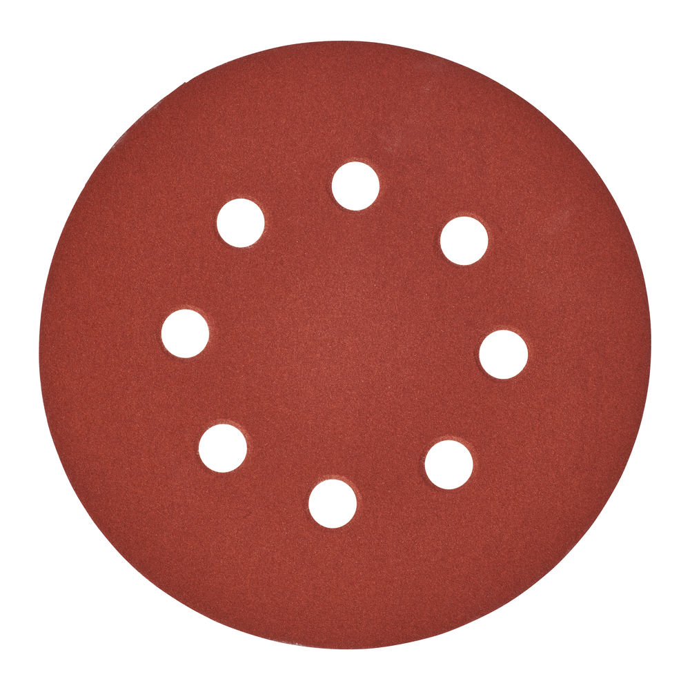 Milwaukee Mesh Sheet 67mm x 92mm - G180 & Pad Saver - 13pc