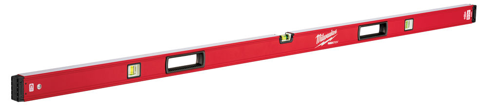 Milwaukee Redstick Backbone Level Magnetic - 180cm - 4932459071