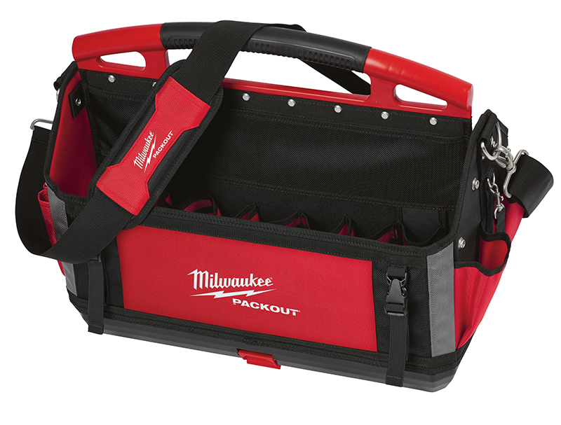 Milwaukee Packout - Packout 50cm Tote Toolbag - 4932464086