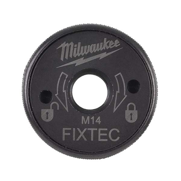 Milwaukee Fixtec Nut XL - 4932464610