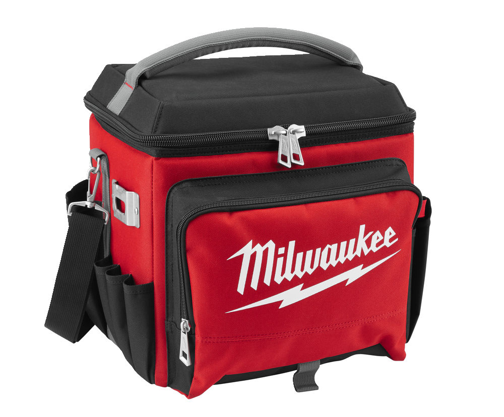 Milwaukee Insulated Jobsite Cooler Bag - 4932464835