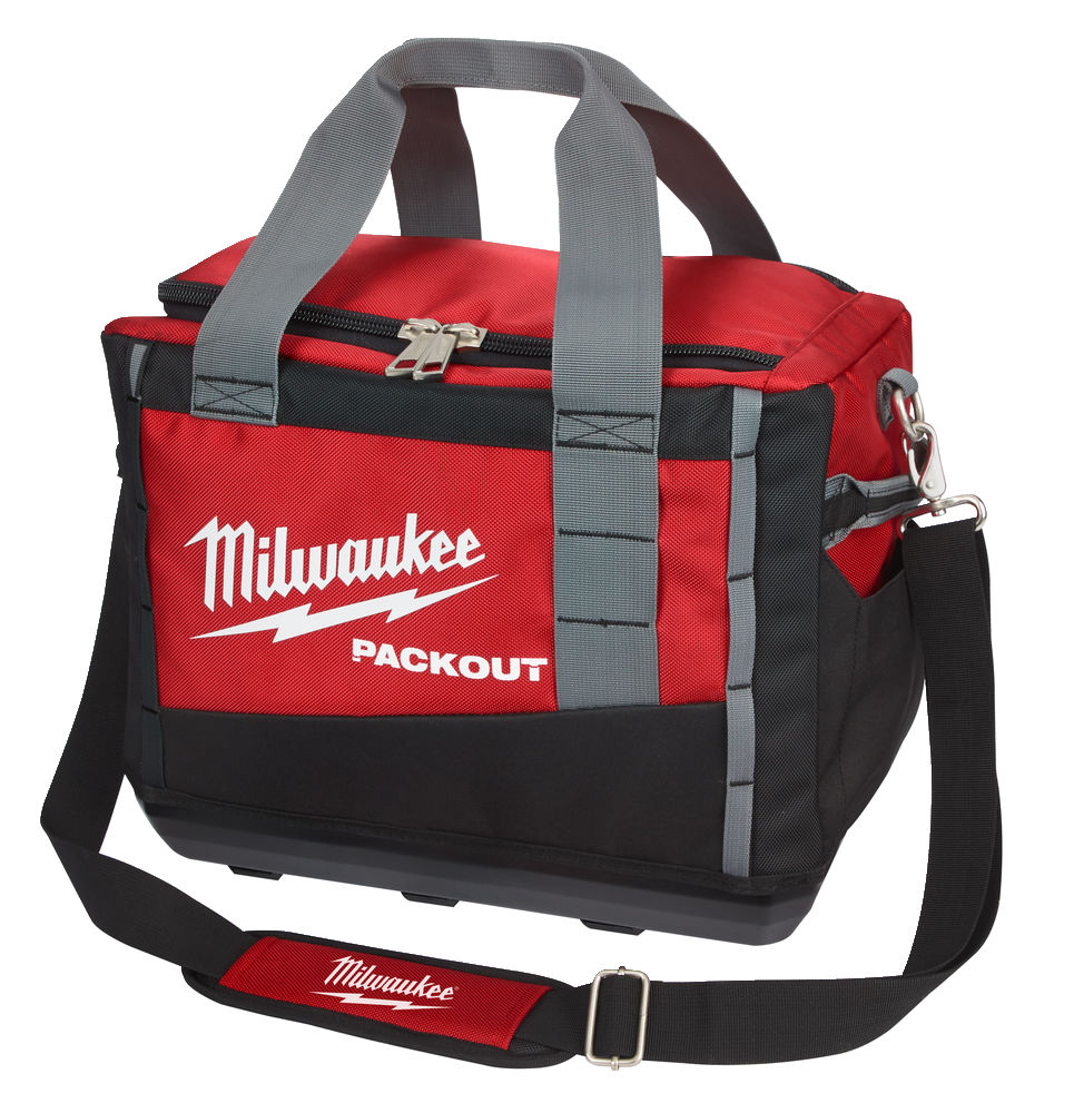 Milwaukee Packout - Packout 38cm Duffel Toolbag - 4932471066