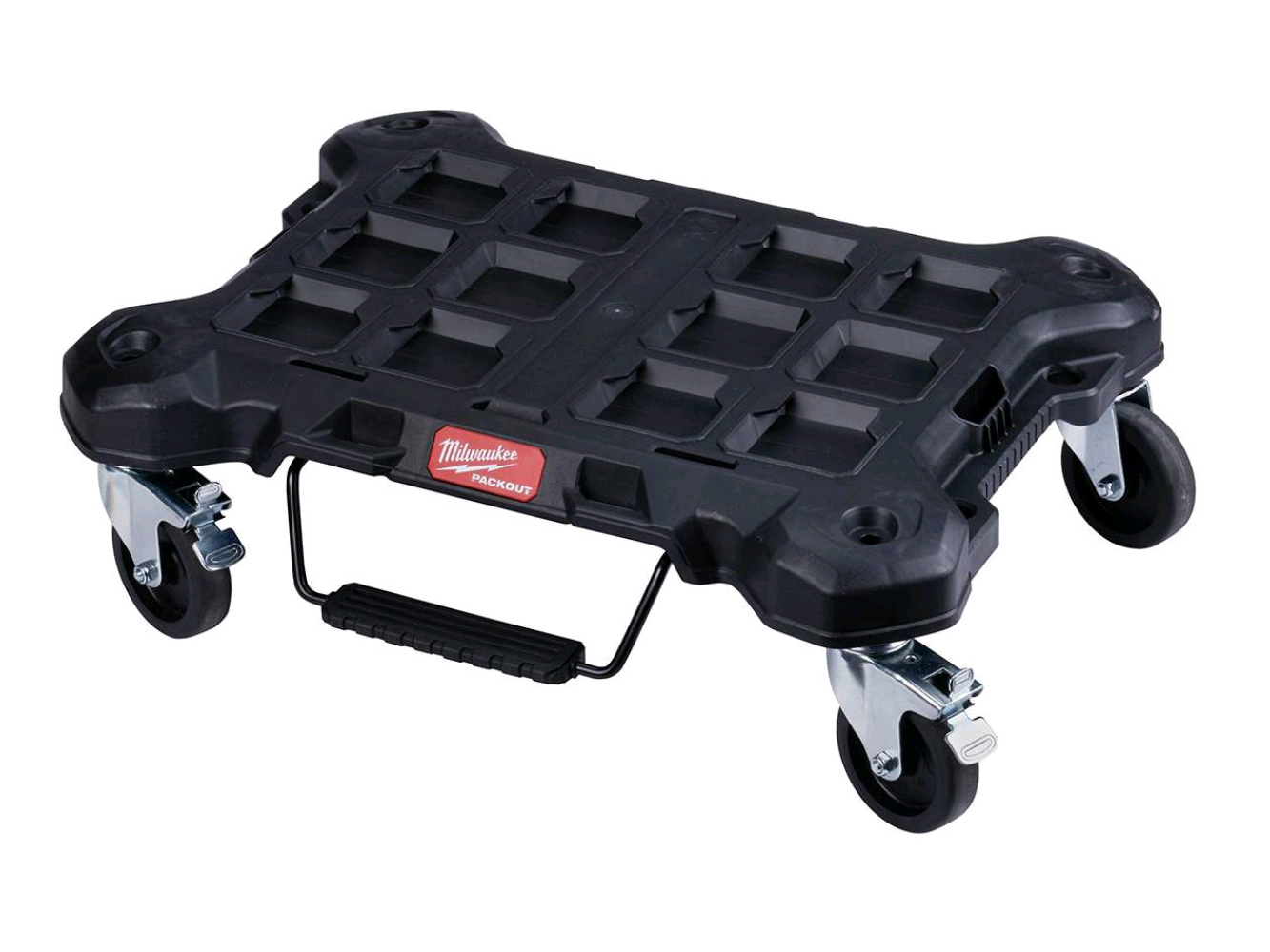 Milwaukee Packout - Packout Flat Trolley (Dolly) - 4932471068