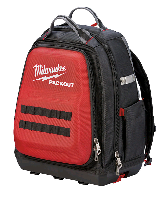 Milwaukee Packout - Packout Large Backpack - 4932471131
