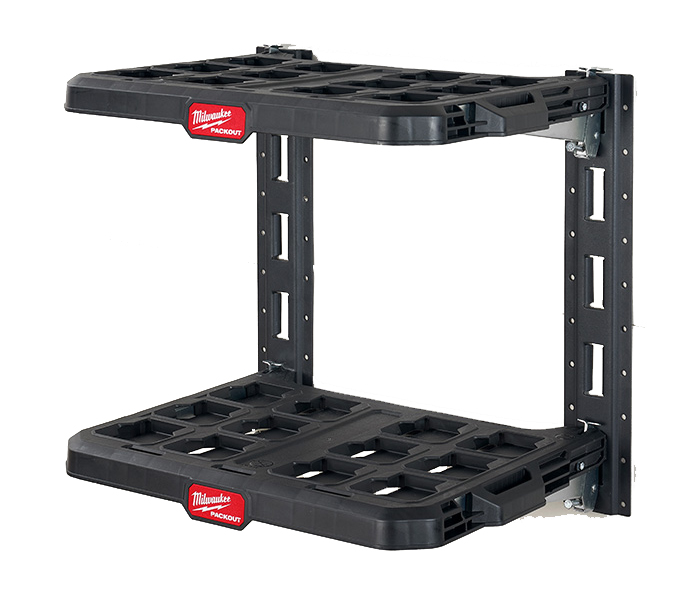 Milwaukee Packout - Packout Racking System Kit - 4932472127