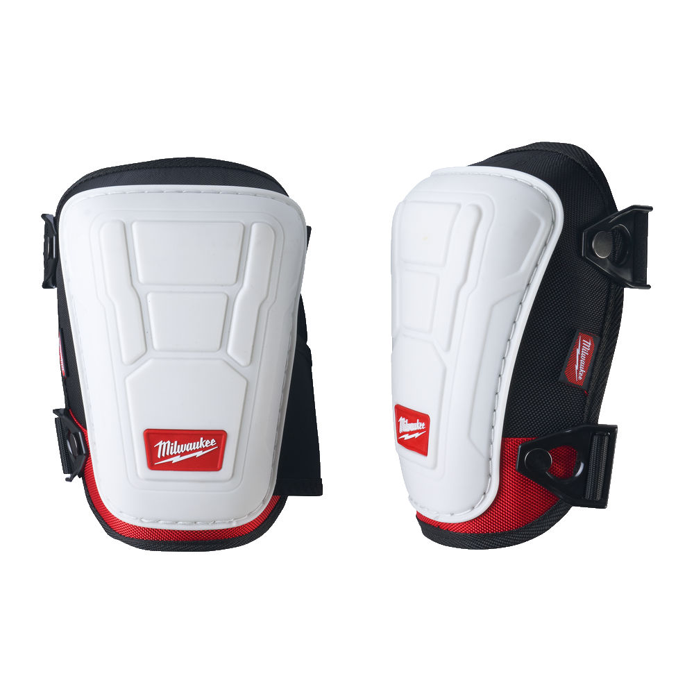 Milwaukee Premium Non-Marking Knee Pads - Pair - 4932478139