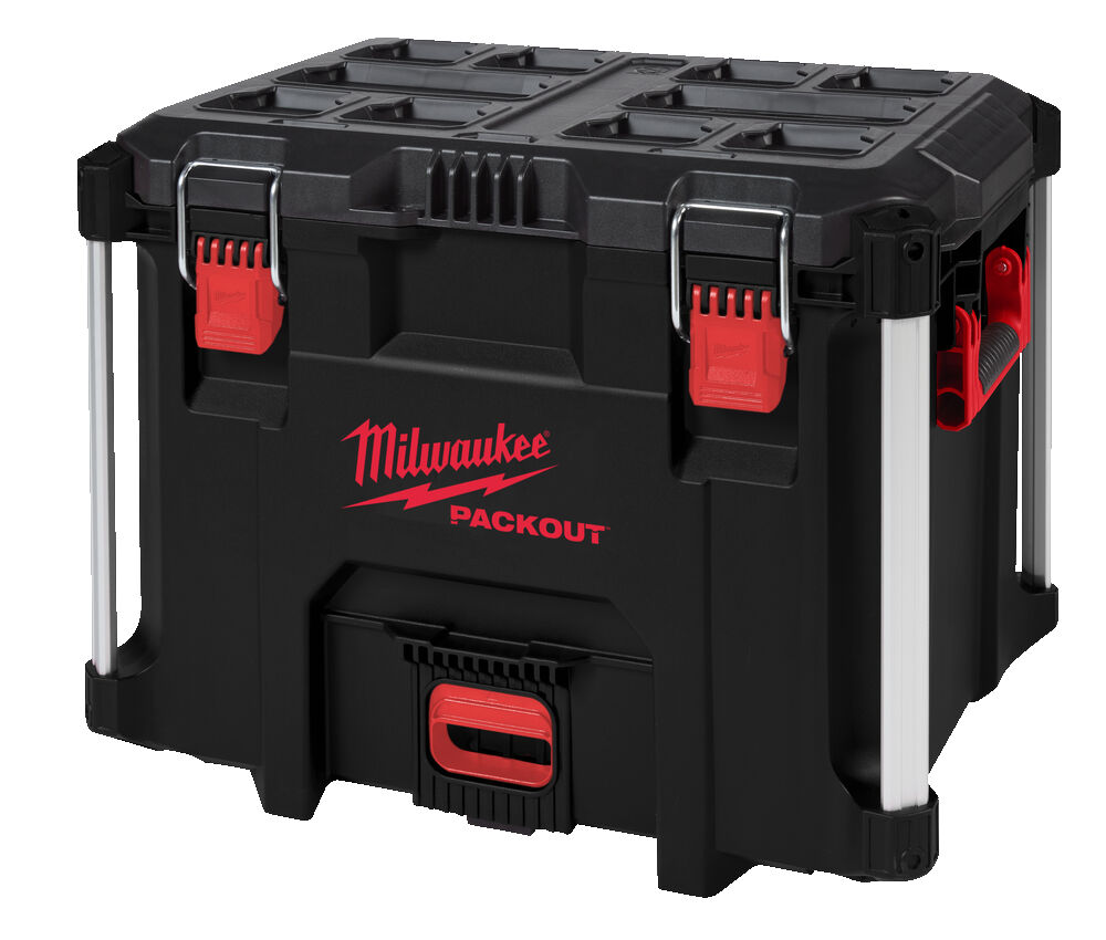 Milwaukee Packout - Packout XL Tool Box & Tote Tray Insert - 4932478162
