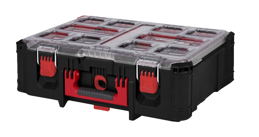 Milwaukee 4932478625 Packout - Packout Deep Organiser