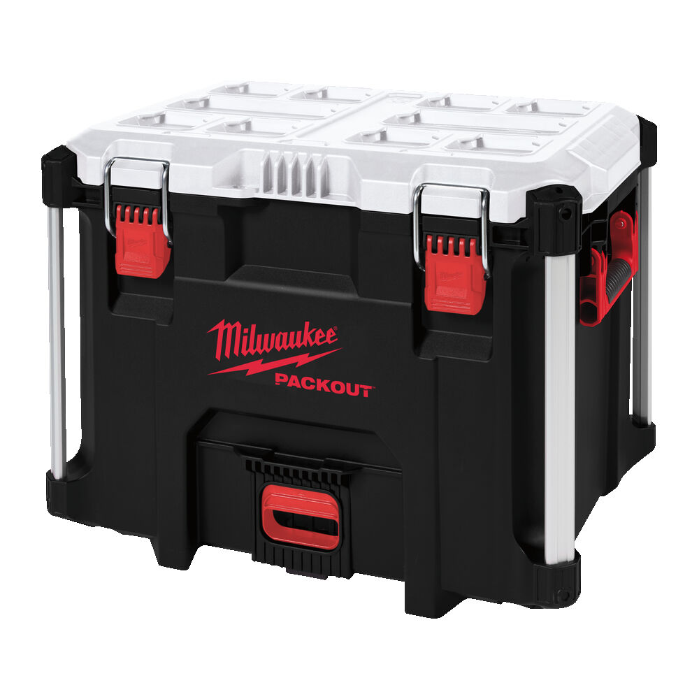 Milwaukee 4932478648 Packout - Packout XL Cooler Box
