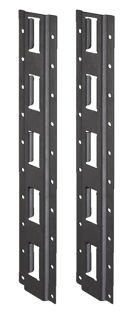 Milwaukee 4932478996 Packout - Spare Part - 50cm E-Track Racking 2pc