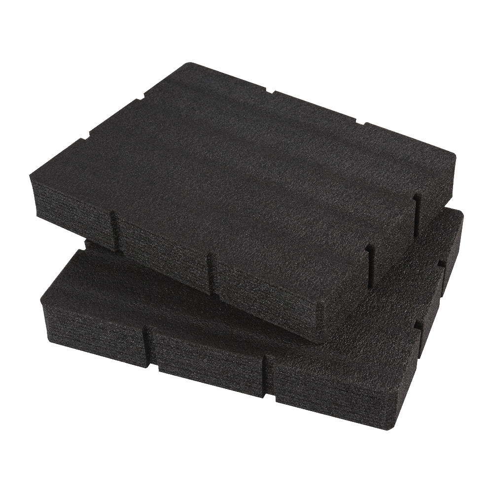 Milwaukee 4932479157 Packout Drawers Foam Insert